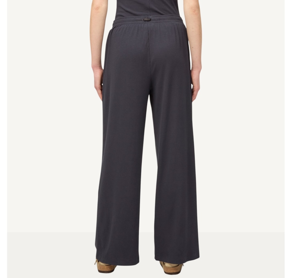 Image 123106_ALTMORE6.jpg, Product 123-106 / Price $95.00, Tilley Tencil Rib Pant from Tilley on TSC.ca's Fashion department