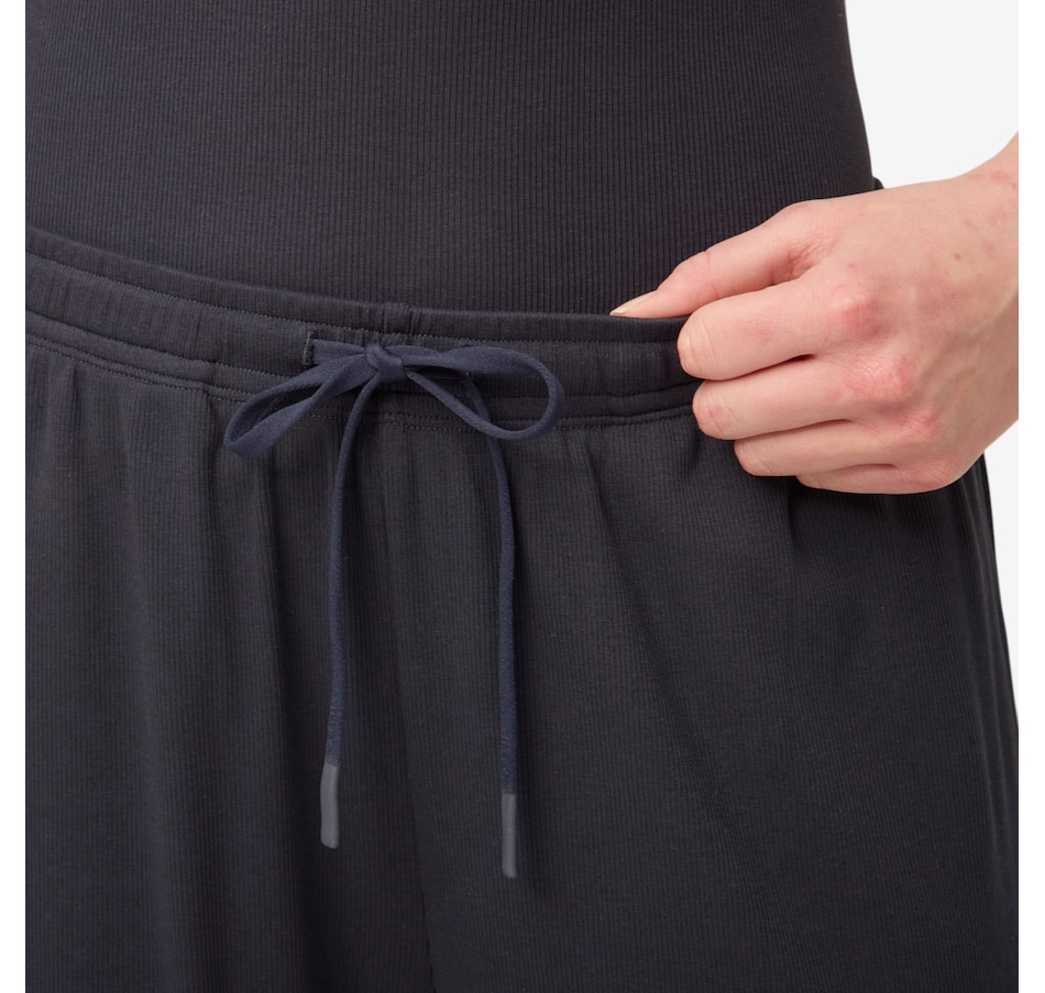 Image 123106_ALTMORE7.jpg, Product 123-106 / Price $95.00, Tilley Tencil Rib Pant from Tilley on TSC.ca's Fashion department