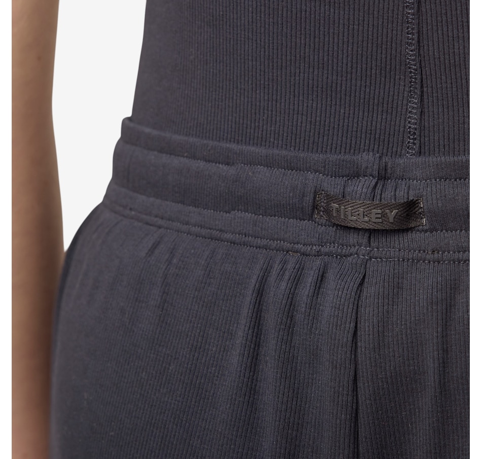 Image 123106_ALTMORE8.jpg, Product 123-106 / Price $95.00, Tilley Tencil Rib Pant from Tilley on TSC.ca's Fashion department