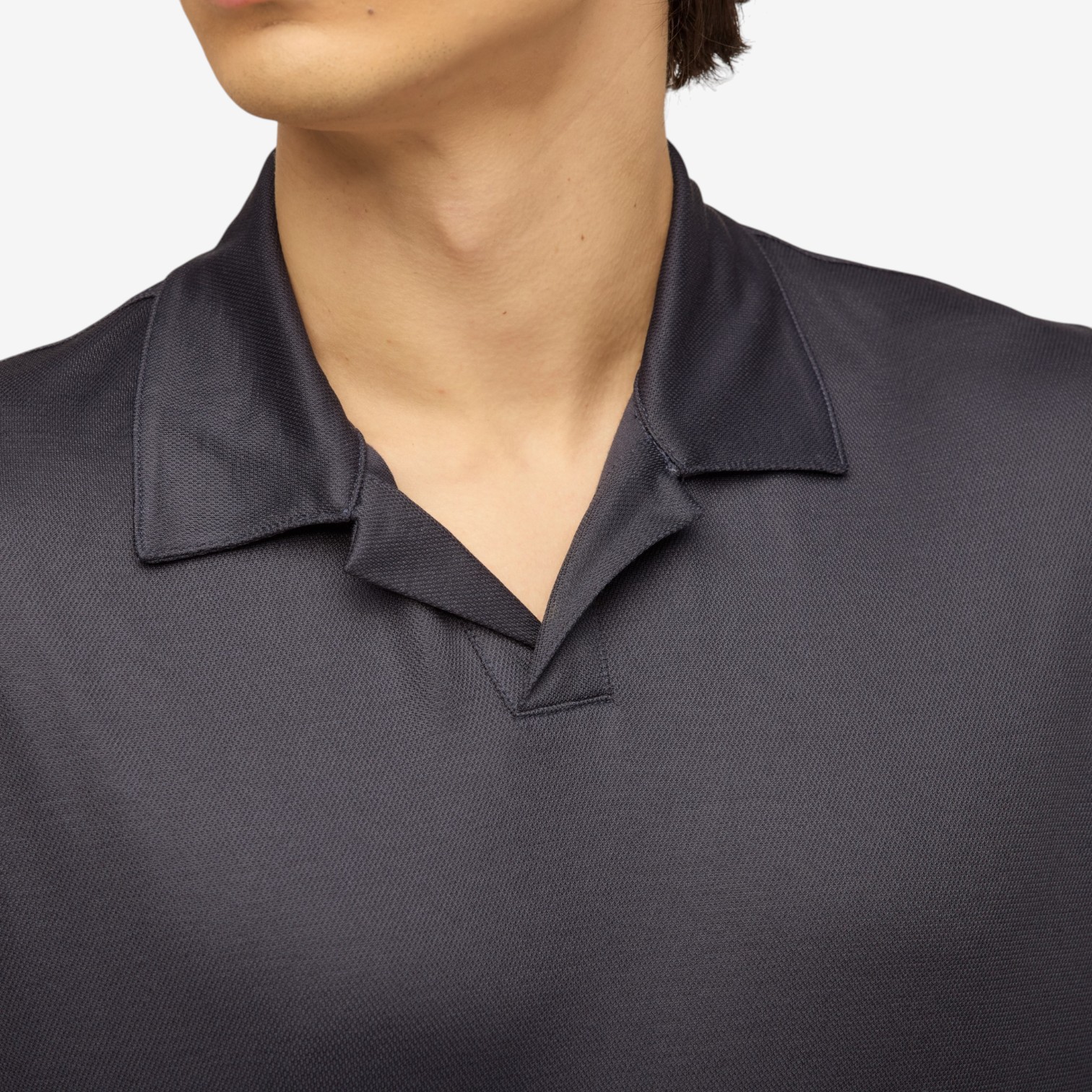 Tilley Men's UPF Airflo Mesh Short Sleeve Polo - TSC.ca