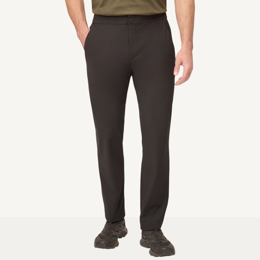 Image 123112_ALTMORE20.jpg, Product 123-112 / Price $160.00, Tilley Men's Wanderer Relaxed Traveler Pant from Tilley on TSC.ca's Fashion department