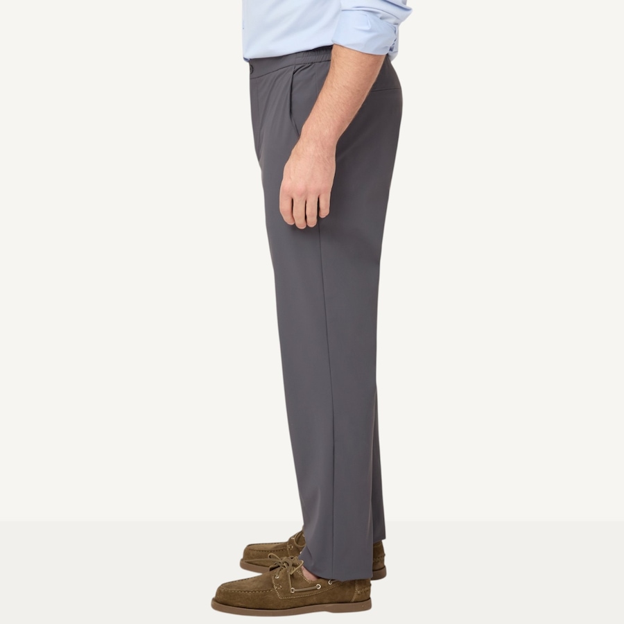Image 123112_ALTMORE21.jpg, Product 123-112 / Price $160.00, Tilley Men's Wanderer Relaxed Traveler Pant from Tilley on TSC.ca's Fashion department