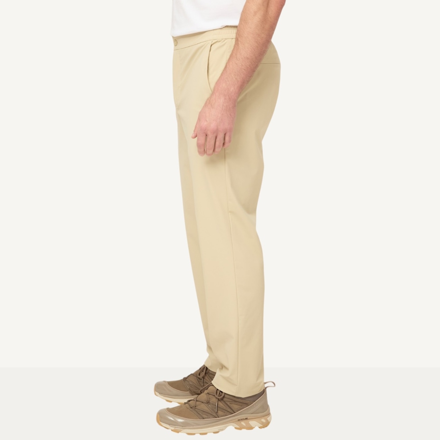 Image 123112_ALTMORE3.jpg, Product 123-112 / Price $160.00, Tilley Men's Wanderer Relaxed Traveler Pant from Tilley on TSC.ca's Fashion department
