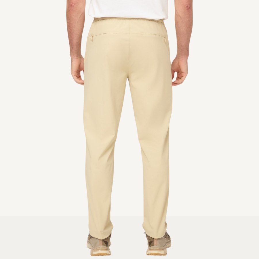Image 123112_ALTMORE5.jpg, Product 123-112 / Price $160.00, Tilley Men's Wanderer Relaxed Traveler Pant from Tilley on TSC.ca's Fashion department