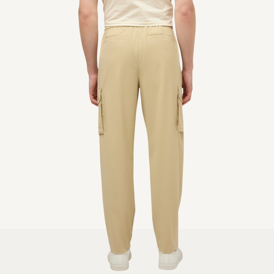 Image 123114_ALTMORE5.jpg, Product 123-114 / Price $190.00, Tilley Men's Wanderer Relaxed Cargo Pant from Tilley on TSC.ca's Fashion department