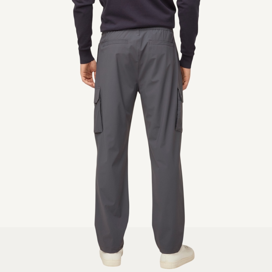 Image 123114_ALTMORE6.jpg, Product 123-114 / Price $190.00, Tilley Men's Wanderer Relaxed Cargo Pant from Tilley on TSC.ca's Fashion department