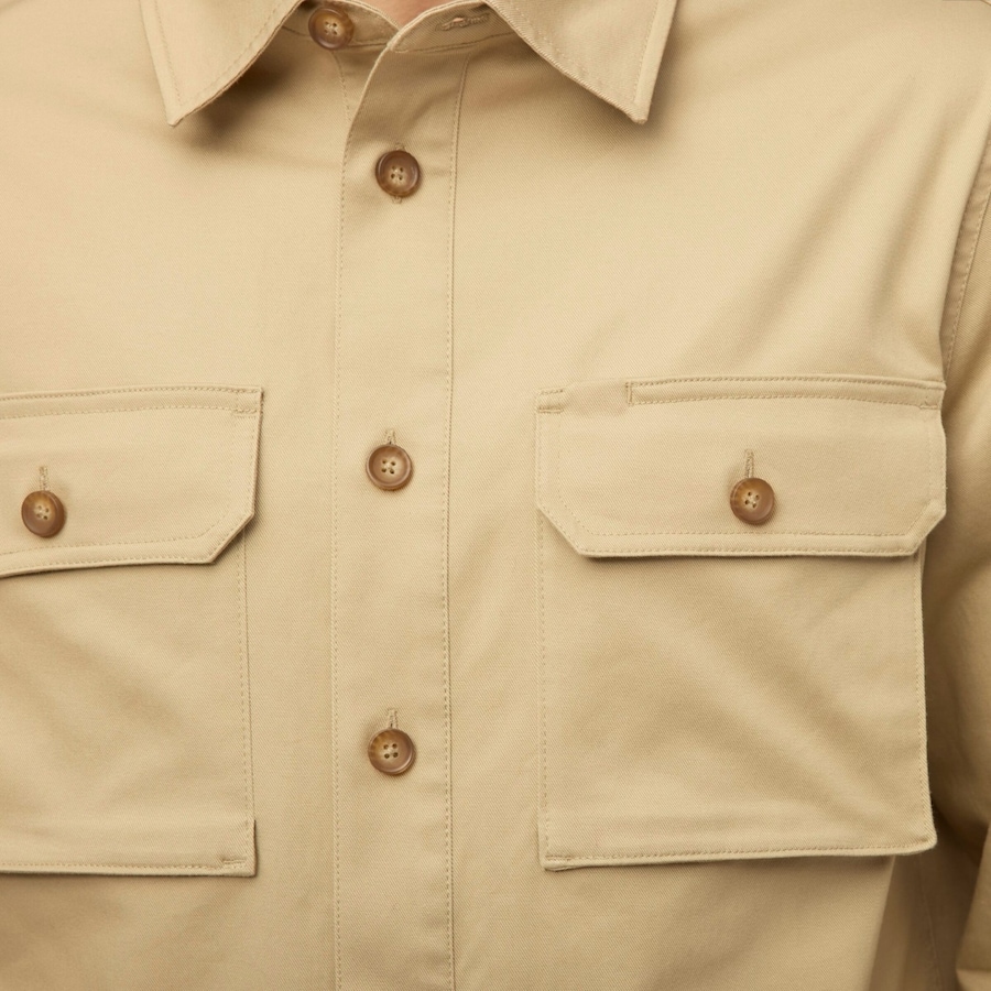 Image 123116_ALTMORE7.jpg, Product 123-116 / Price $225.00, Tilley Men's Safari Long Sleeve Shirt from Tilley on TSC.ca's Fashion department