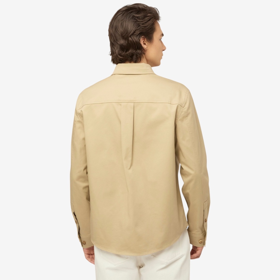 Image 123116_ALTMORE8.jpg, Product 123-116 / Price $225.00, Tilley Men's Safari Long Sleeve Shirt from Tilley on TSC.ca's Fashion department