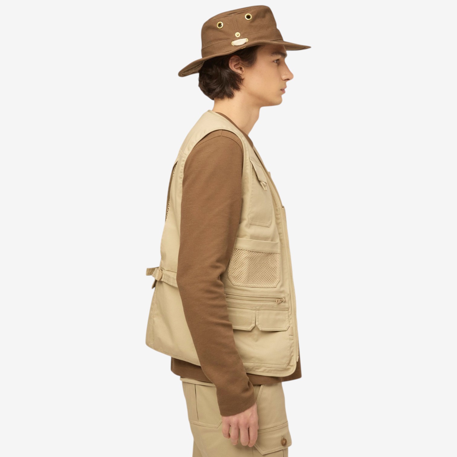 Tilley Men's Safari 