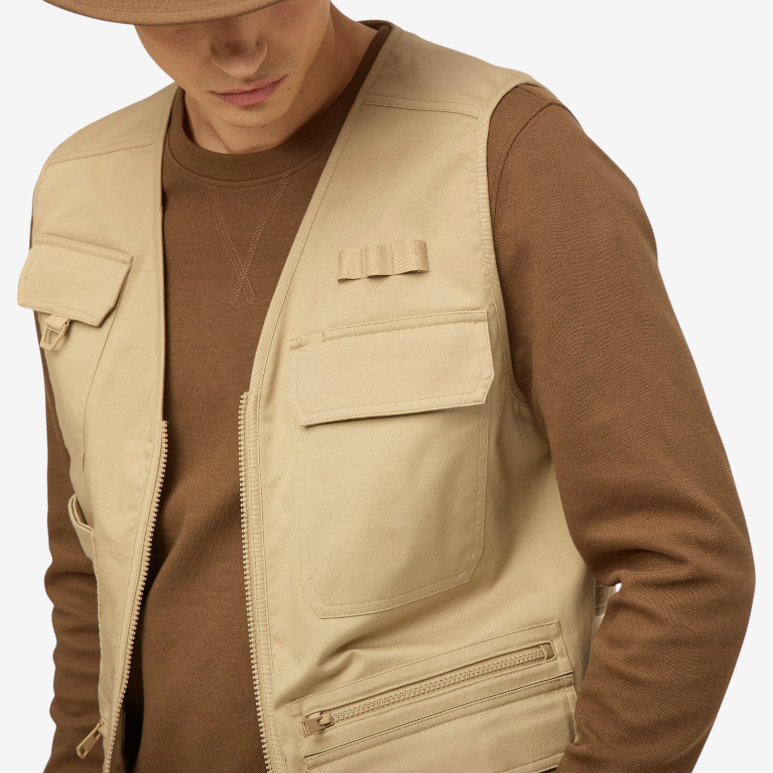 Tilley Men's Safari 