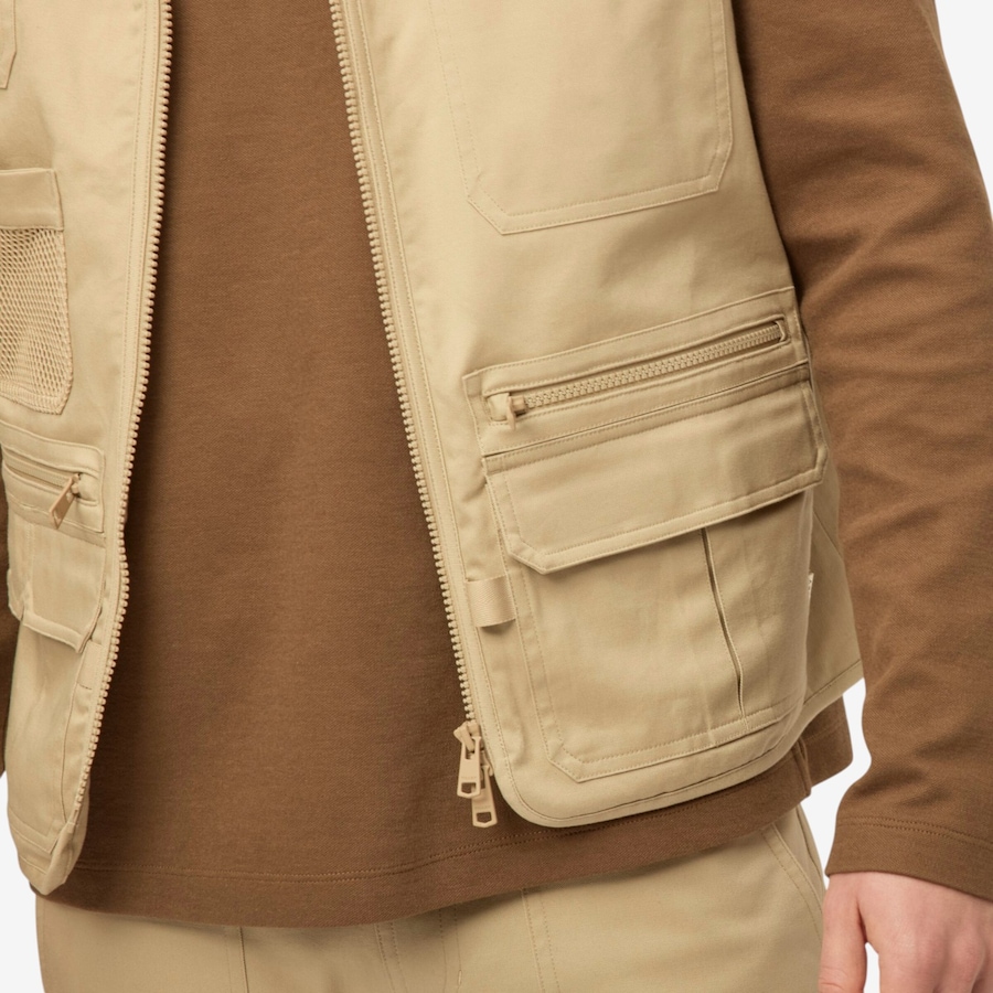 Image 123117_ALTMORE5.jpg, Product 123-117 / Price $295.00, Tilley Men's Safari "Vomp" Vest from Tilley on TSC.ca's Fashion department
