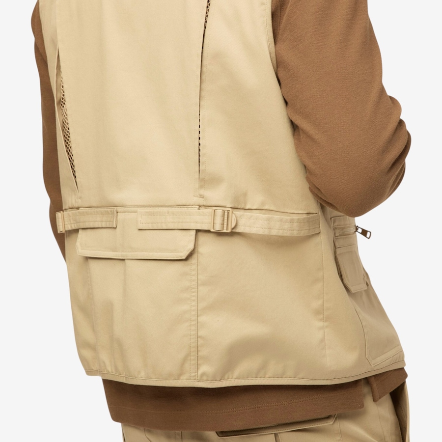 Image 123117_ALTMORE9.jpg, Product 123-117 / Price $295.00, Tilley Men's Safari "Vomp" Vest from Tilley on TSC.ca's Fashion department