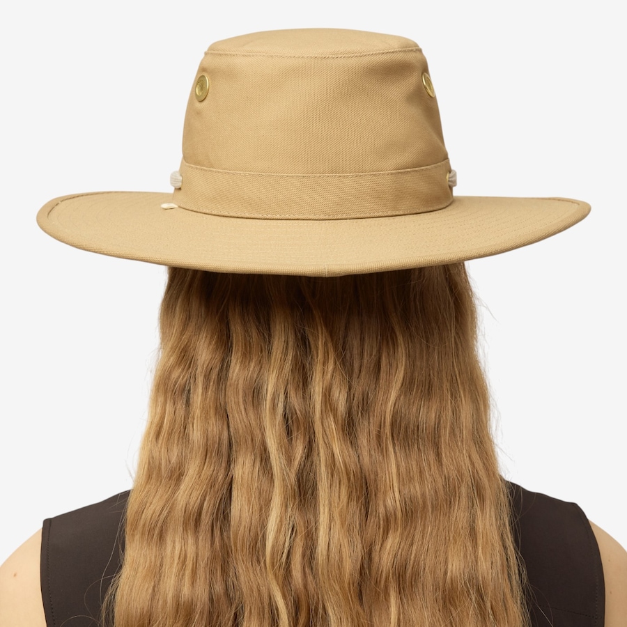 Image 123119_ALTMORE3.jpg, Product 123-119 / Price $110.00, Tilley T2 Wide Brim Gardeners Hat from Tilley on TSC.ca's Fashion department