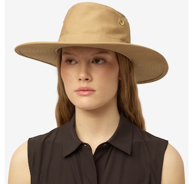 Tilley T2 Wide Brim Gardeners Hat