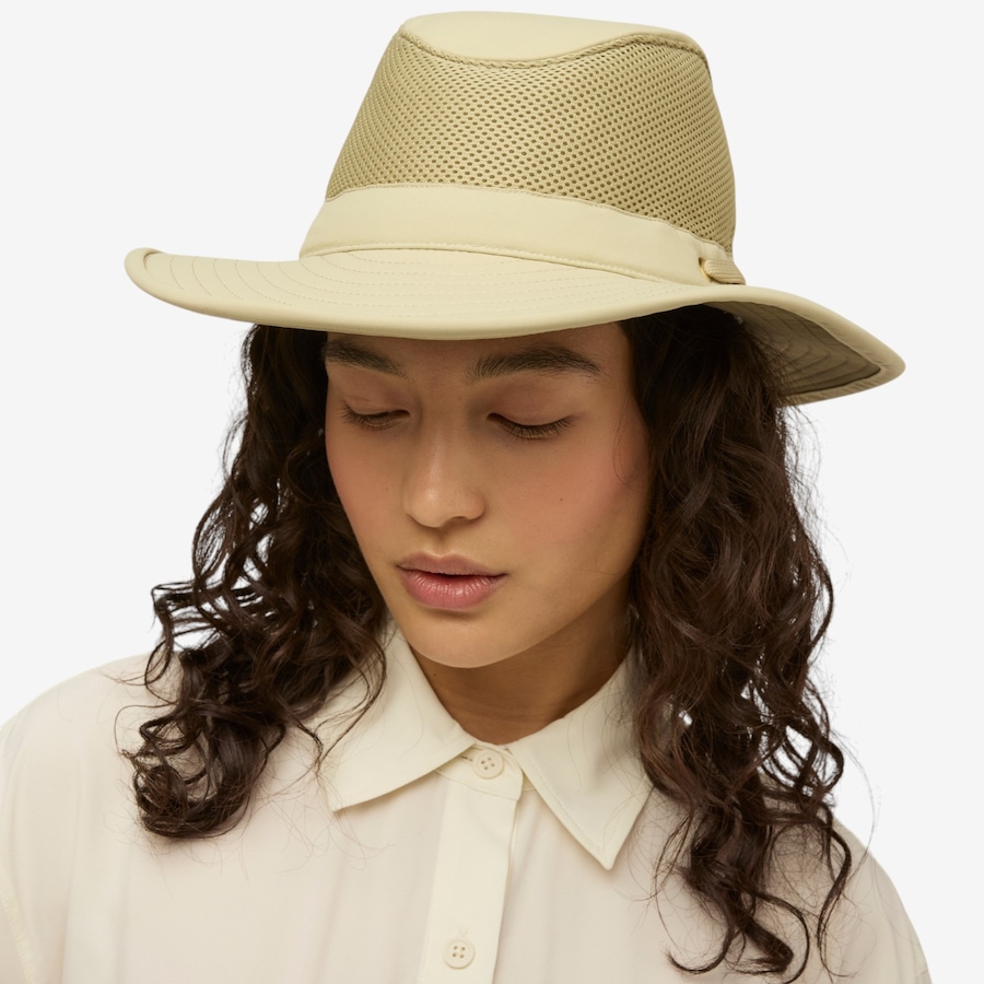 Image 123120_ALTMORE1.jpg, Product 123-120 / Price $99.00, Tilley Airflo Mesh Crown LTM8 Hat from Tilley on TSC.ca's Fashion department