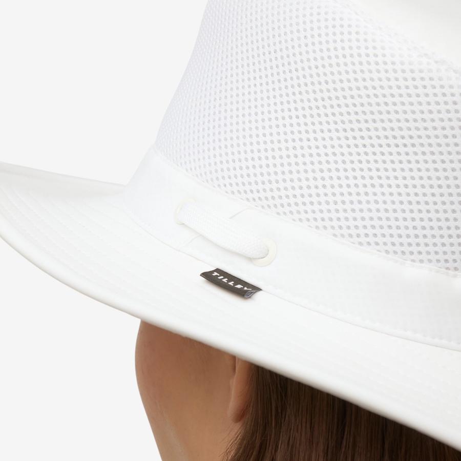 Image 123120_ALTMORE10.jpg, Product 123-120 / Price $99.00, Tilley Airflo Mesh Crown LTM8 Hat from Tilley on TSC.ca's Fashion department