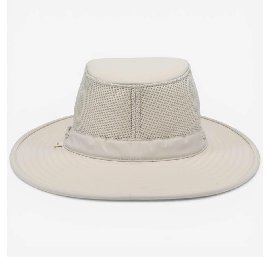 Image 123120_ALTMORE11.jpg, Product 123-120 / Price $99.00, Tilley Airflo Mesh Crown LTM8 Hat from Tilley on TSC.ca's Fashion department