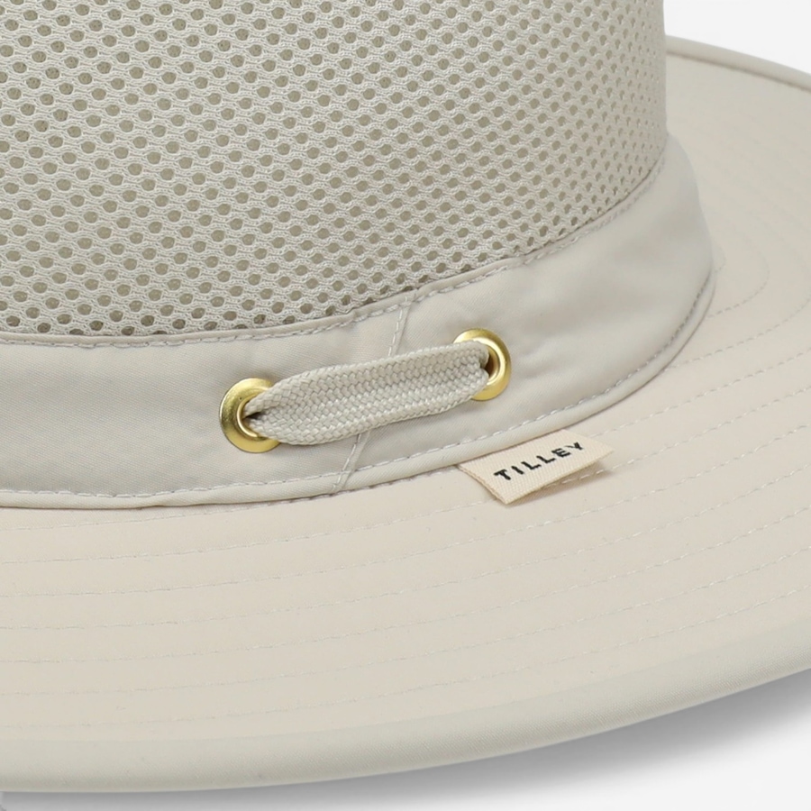 Image 123120_ALTMORE12.jpg, Product 123-120 / Price $99.00, Tilley Airflo Mesh Crown LTM8 Hat from Tilley on TSC.ca's Fashion department