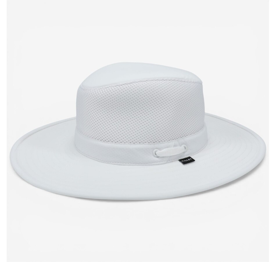 Image 123120_ALTMORE15.jpg, Product 123-120 / Price $99.00, Tilley Airflo Mesh Crown LTM8 Hat from Tilley on TSC.ca's Fashion department