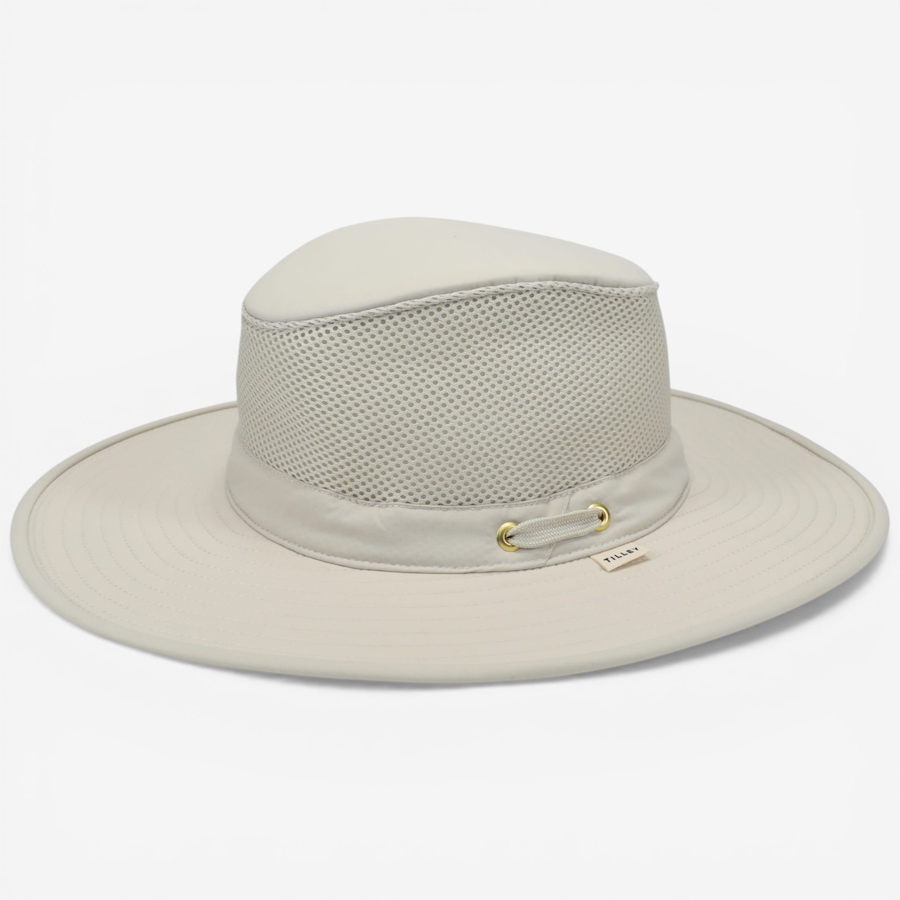 Image 123120_ALTMORE17.jpg, Product 123-120 / Price $99.00, Tilley Airflo Mesh Crown LTM8 Hat from Tilley on TSC.ca's Fashion department