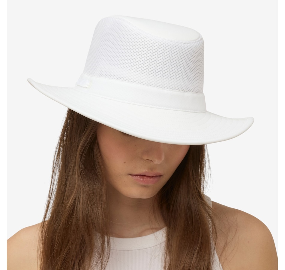 Image 123120_ALTMORE3.jpg, Product 123-120 / Price $99.00, Tilley Airflo Mesh Crown LTM8 Hat from Tilley on TSC.ca's Fashion department