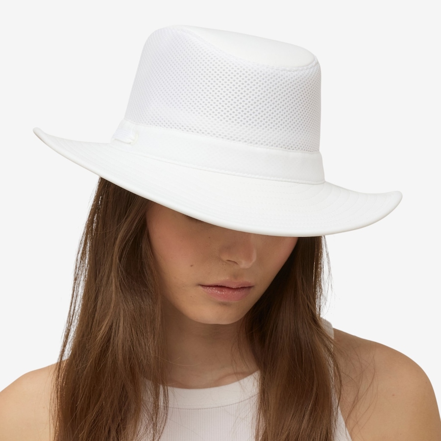 Image 123120_ALTMORE3.jpg, Product 123-120 / Price $99.00, Tilley Airflo Mesh Crown LTM8 Hat from Tilley on TSC.ca's Fashion department