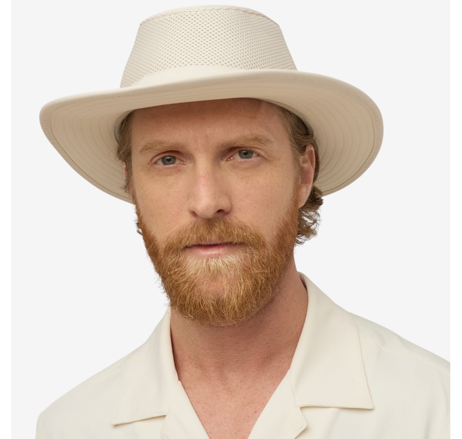 Image 123120_ALTMORE4.jpg, Product 123-120 / Price $99.00, Tilley Airflo Mesh Crown LTM8 Hat from Tilley on TSC.ca's Fashion department