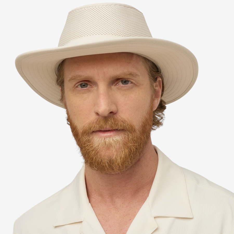 Image 123120_ALTMORE4.jpg, Product 123-120 / Price $99.00, Tilley Airflo Mesh Crown LTM8 Hat from Tilley on TSC.ca's Fashion department