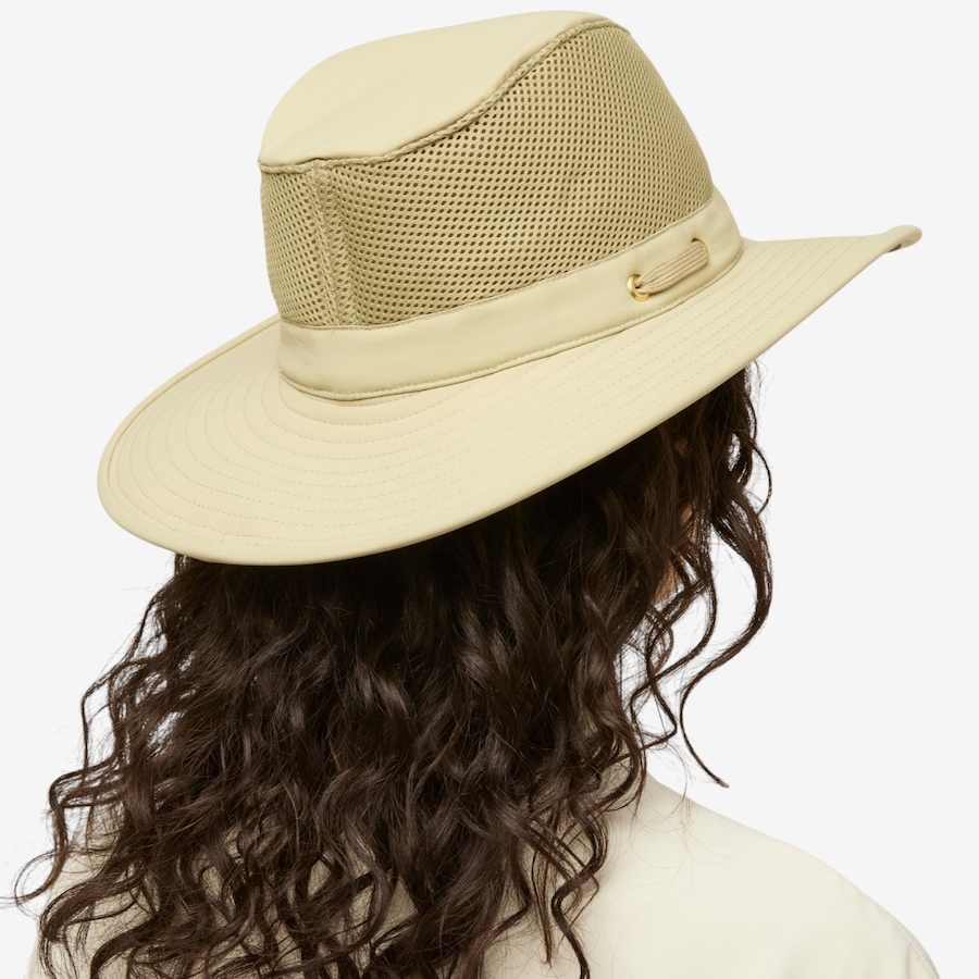 Image 123120_ALTMORE5.jpg, Product 123-120 / Price $99.00, Tilley Airflo Mesh Crown LTM8 Hat from Tilley on TSC.ca's Fashion department