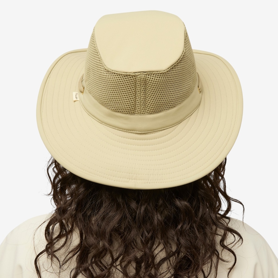 Image 123120_ALTMORE6.jpg, Product 123-120 / Price $99.00, Tilley Airflo Mesh Crown LTM8 Hat from Tilley on TSC.ca's Fashion department