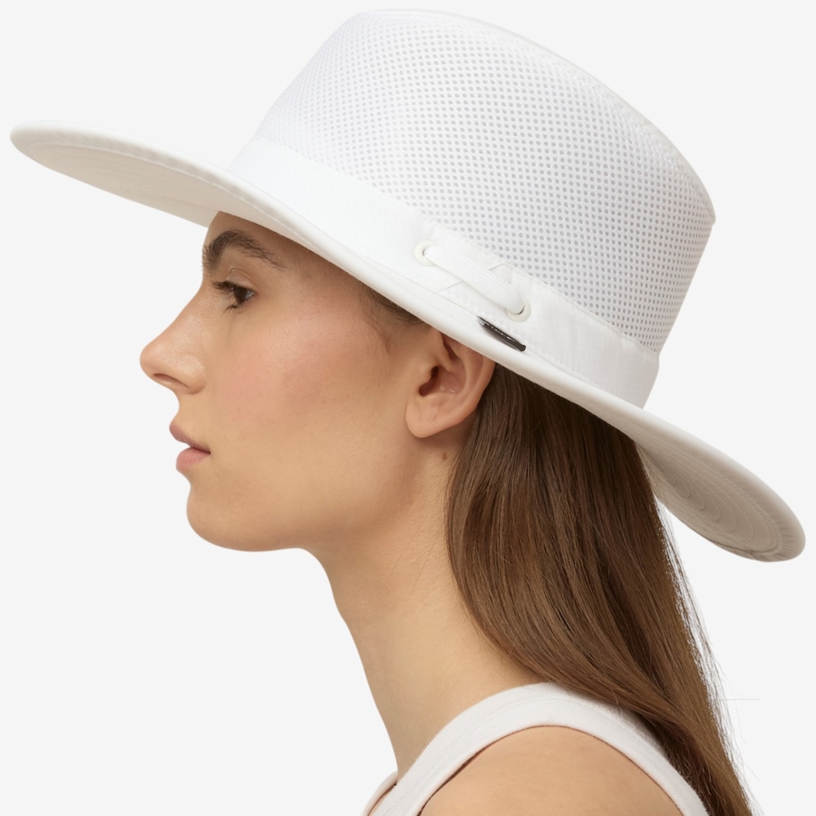 Image 123120_ALTMORE7.jpg, Product 123-120 / Price $99.00, Tilley Airflo Mesh Crown LTM8 Hat from Tilley on TSC.ca's Fashion department