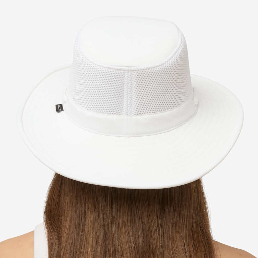 Image 123120_ALTMORE9.jpg, Product 123-120 / Price $99.00, Tilley Airflo Mesh Crown LTM8 Hat from Tilley on TSC.ca's Fashion department