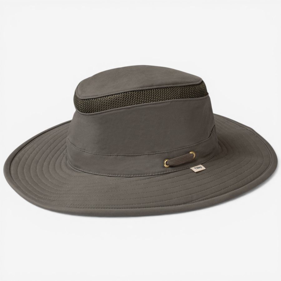 Image 123121_ALTMORE12.jpg, Product 123-121 / Price $120.00, Tilley Hikers Hat T4MO-1  from Tilley on TSC.ca's Fashion department