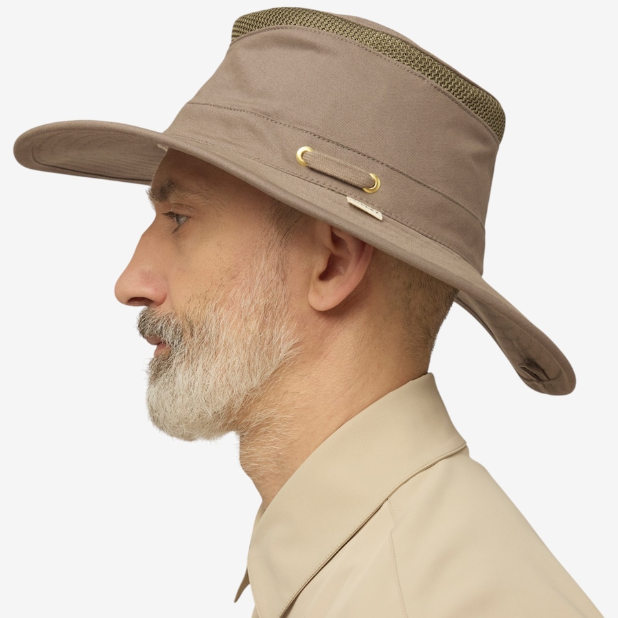 Image 123121_ALTMORE3.jpg, Product 123-121 / Price $120.00, Tilley Hikers Hat T4MO-1  from Tilley on TSC.ca's Fashion department