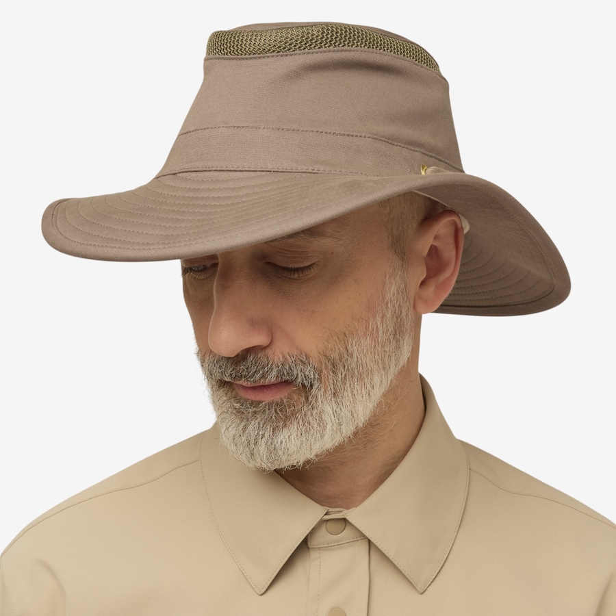 Image 123121_OLI.jpg, Product 123-121 / Price $120.00, Tilley Hikers Hat T4MO-1  from Tilley on TSC.ca's Fashion department