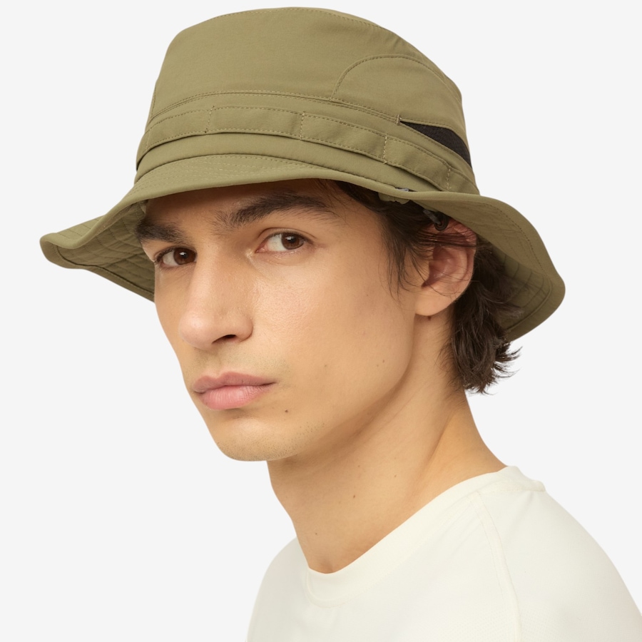 Image 123124_ALTMORE2.jpg, Product 123-124 / Price $75.00, Tilley Ultralight Packable Sunscape Hat from Tilley on TSC.ca's Fashion department