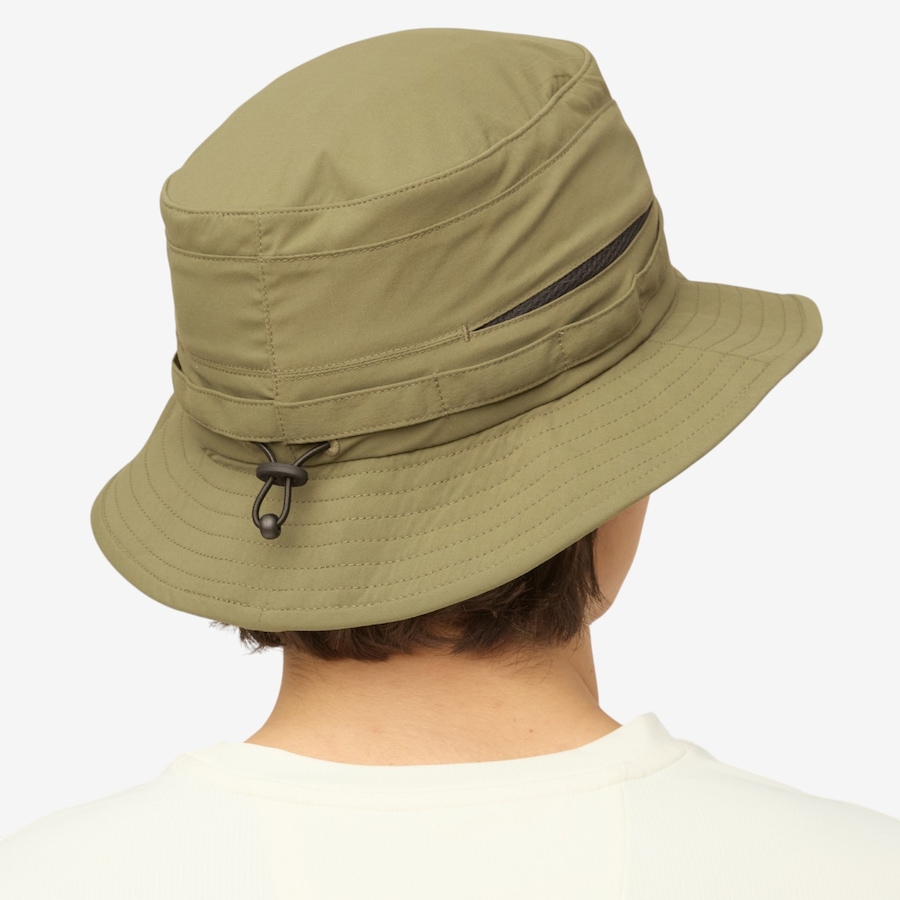 Image 123124_ALTMORE8.jpg, Product 123-124 / Price $75.00, Tilley Ultralight Packable Sunscape Hat from Tilley on TSC.ca's Fashion department
