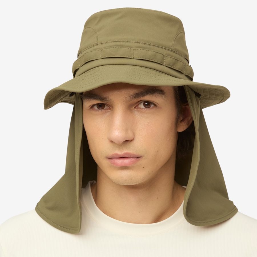 Image 123124_OLI.jpg, Product 123-124 / Price $75.00, Tilley Ultralight Packable Sunscape Hat from Tilley on TSC.ca's Fashion department