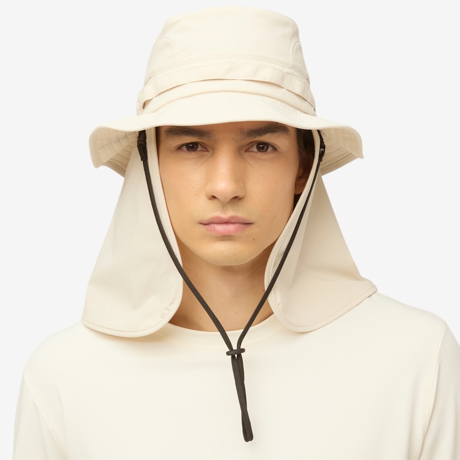 Image 123124_STN.jpg, Product 123-124 / Price $75.00, Tilley Ultralight Packable Sunscape Hat from Tilley on TSC.ca's Fashion department