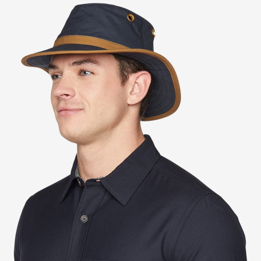 Image 123126_ALTMORE1.jpg, Product 123-126 / Price $130.00, Tilley Men's Outback Hat from Tilley on TSC.ca's Fashion department
