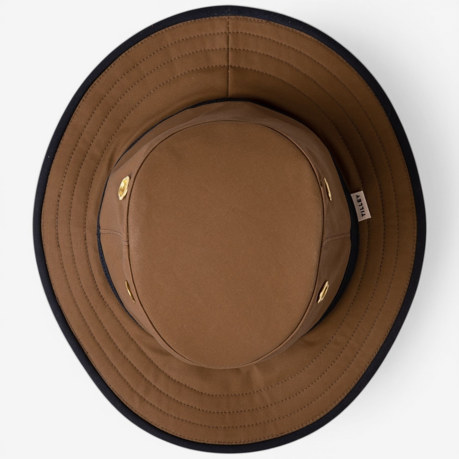 Image 123126_ALTMORE4.jpg, Product 123-126 / Price $130.00, Tilley Men's Outback Hat from Tilley on TSC.ca's Fashion department
