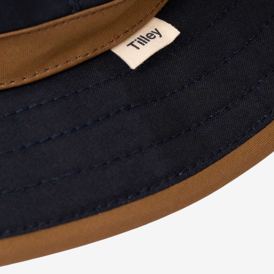 Image 123126_ALTMORE5.jpg, Product 123-126 / Price $130.00, Tilley Men's Outback Hat from Tilley on TSC.ca's Fashion department