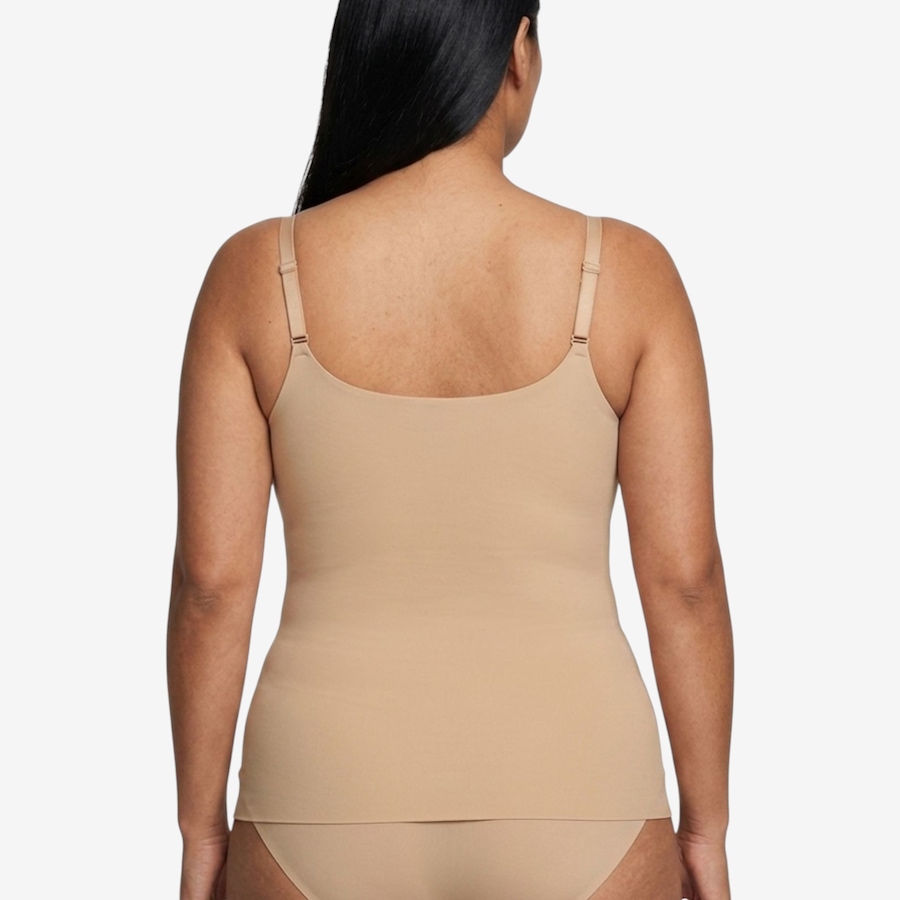 Image 123129_ALTMORE1.jpg, Product 123-129 / Price $54.99, Rhonda Shear 2-Pack Butterknit Camisole with Adjustable Straps from Rhonda Shear Shapewear on TSC.ca's Fashion department