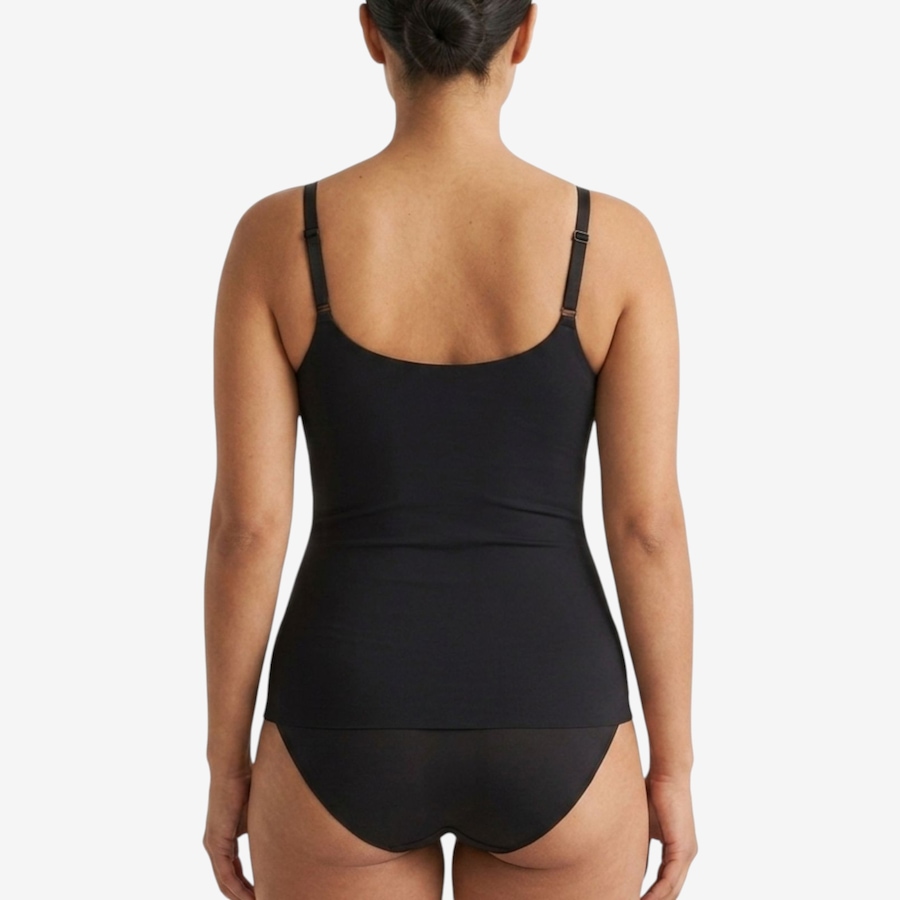 Image 123129_ALTMORE2.jpg, Product 123-129 / Price $54.99, Rhonda Shear 2-Pack Butterknit Camisole with Adjustable Straps from Rhonda Shear Shapewear on TSC.ca's Fashion department