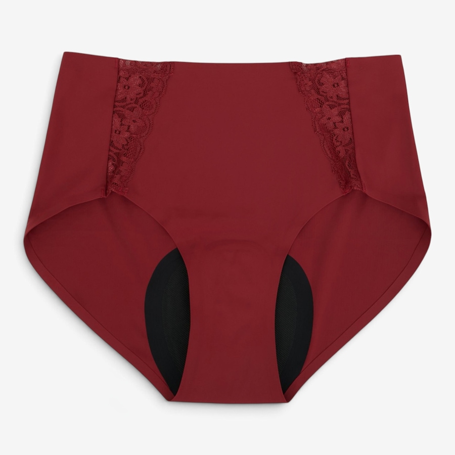 Image 123130_ALTMORE10.jpg, Product 123-130 / Price $44.99, Rhonda Shear 2-Pack Shear Protection Bonded Lace Panty from Rhonda Shear Shapewear on TSC.ca's Fashion department