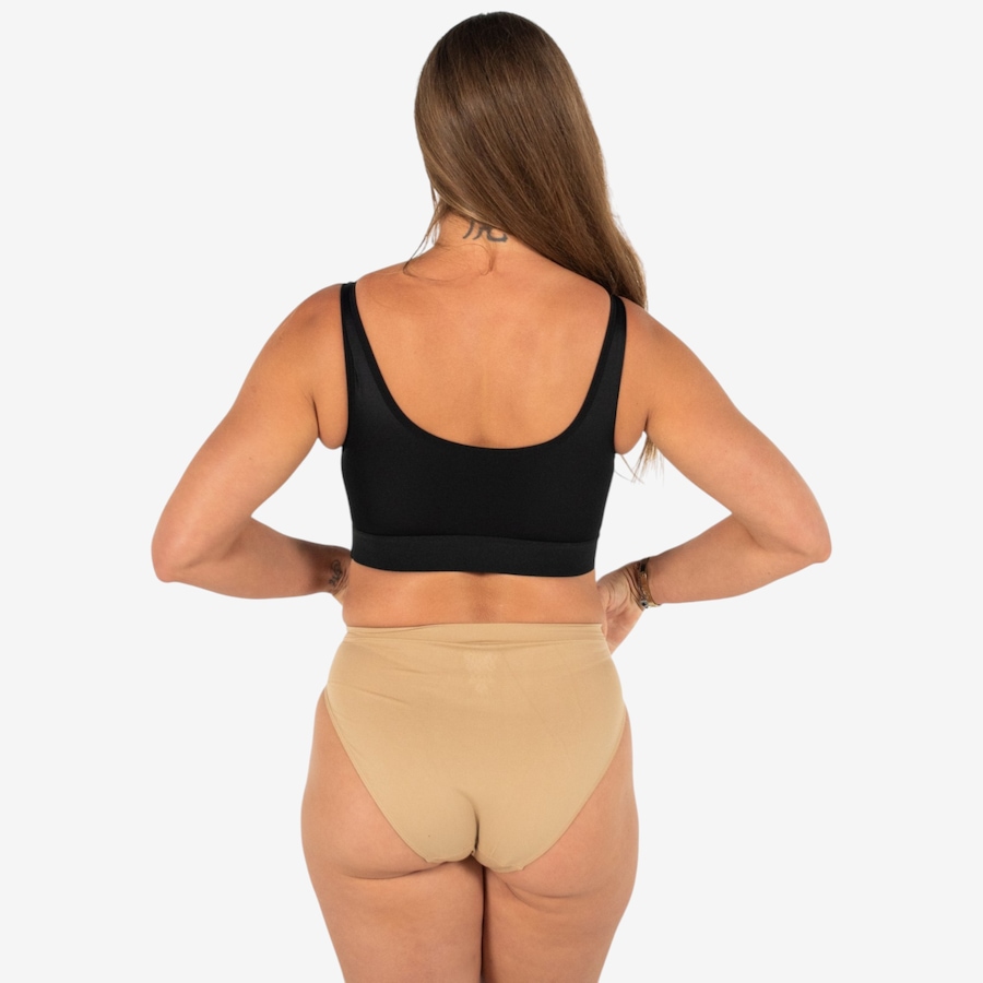 Image 123134_ALTMORE4.jpg, Product 123-134 / Price $34.99, Rhonda Shear Mesh Front Leisure Bra from Rhonda Shear Shapewear on TSC.ca's Fashion department