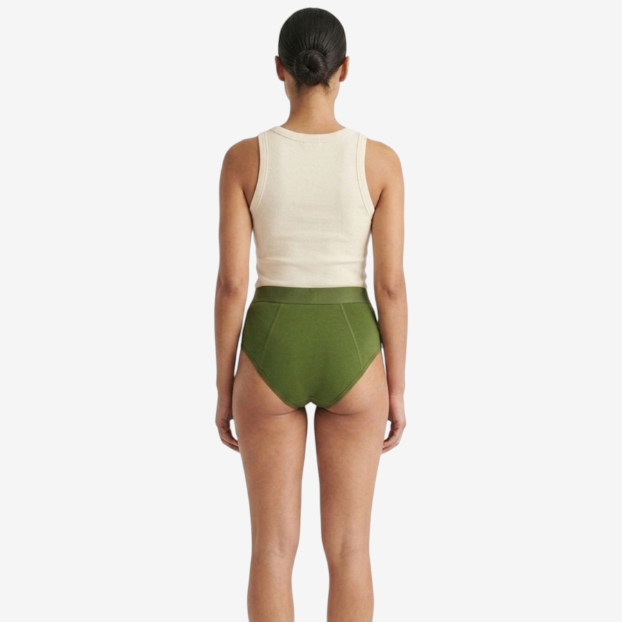 Image 123135_ALTMORE3.jpg, Product 123-135 / Price $44.99, Rhonda Shear Two-Pack Bamboo Shear Protection Brief from Rhonda Shear Shapewear on TSC.ca's Fashion department