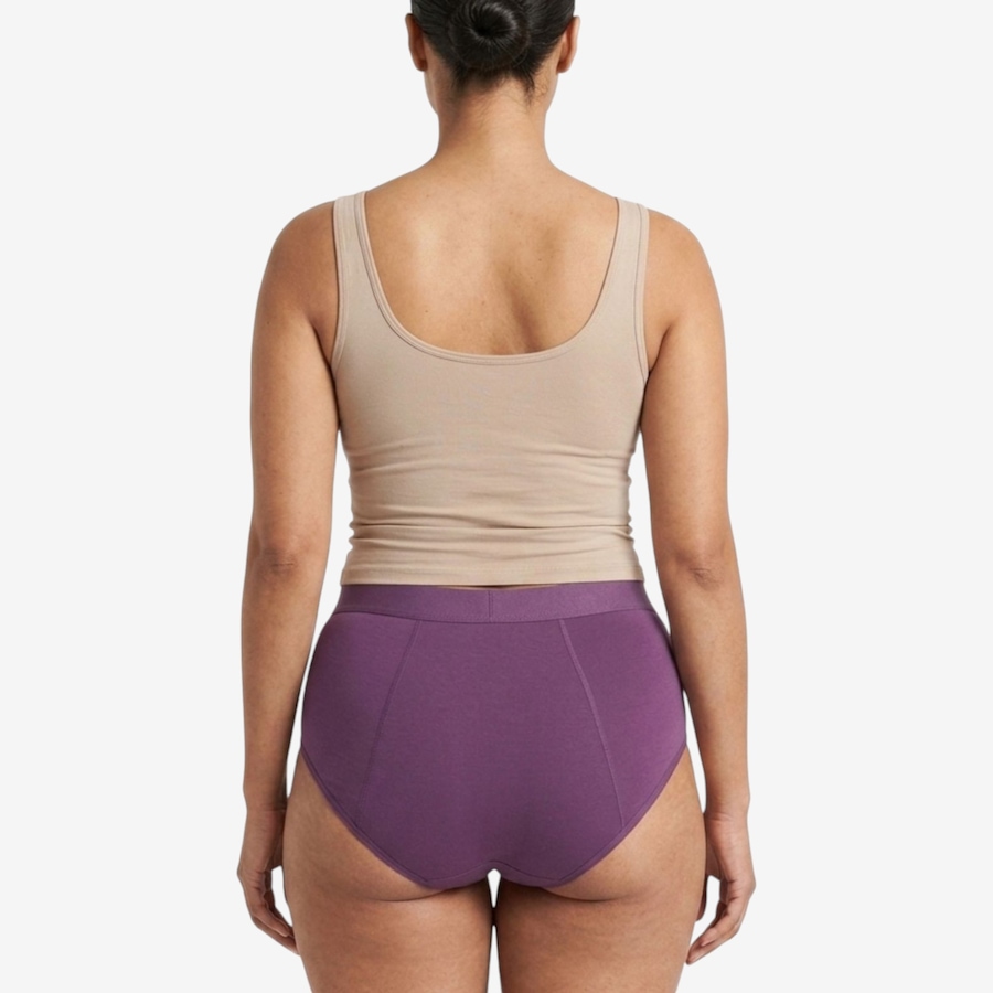 Image 123135_ALTMORE4.jpg, Product 123-135 / Price $44.99, Rhonda Shear Two-Pack Bamboo Shear Protection Brief from Rhonda Shear Shapewear on TSC.ca's Fashion department