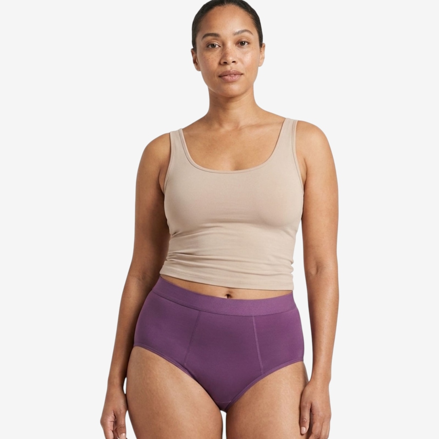 Image 123135_ALTMORE6.jpg, Product 123-135 / Price $44.99, Rhonda Shear Two-Pack Bamboo Shear Protection Brief from Rhonda Shear Shapewear on TSC.ca's Fashion department