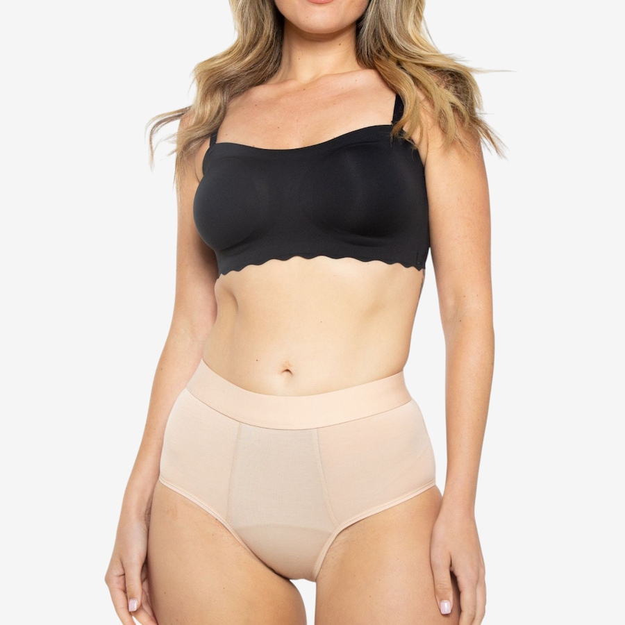 Image 123135_ALTMORE7.jpg, Product 123-135 / Price $44.99, Rhonda Shear Two-Pack Bamboo Shear Protection Brief from Rhonda Shear Shapewear on TSC.ca's Fashion department